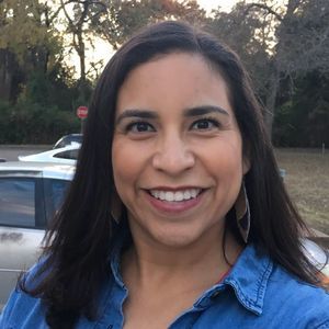 Meet your Posher, Staci